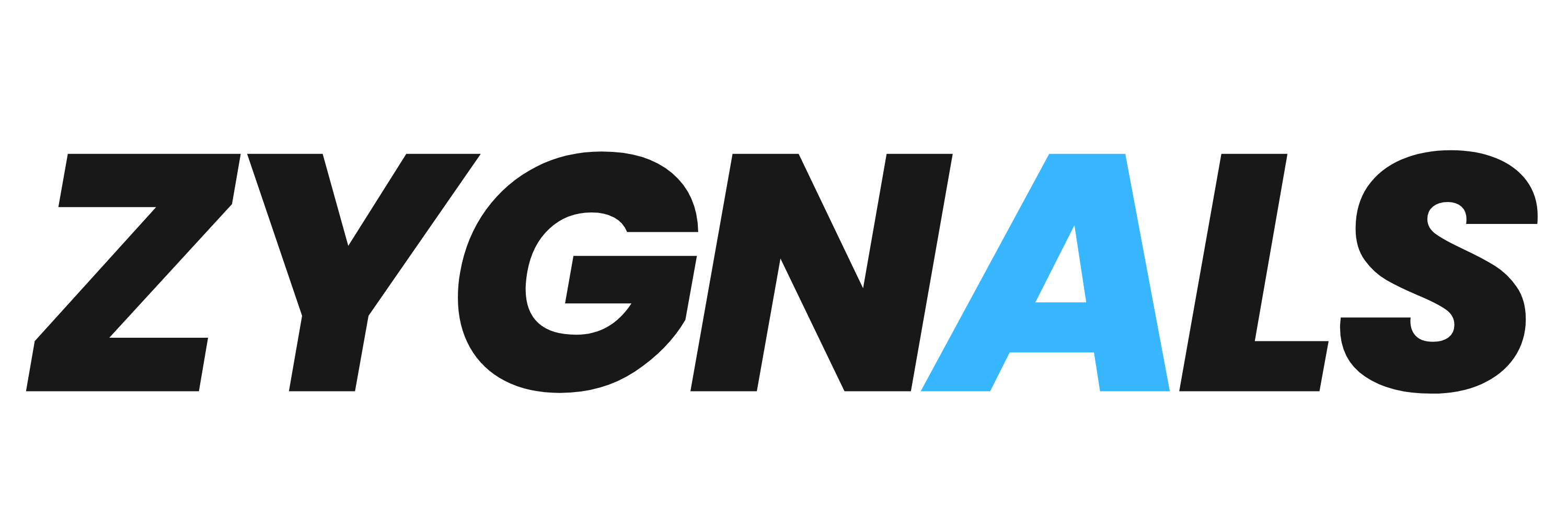 Zygnals